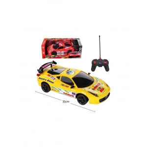 TOYSAN TOY-10 1:12 RACİNG SUPER CAR FER (12)