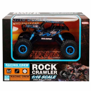 TOYSAN TOY-16 ROCK CRAWLER OFF ROAD (18)