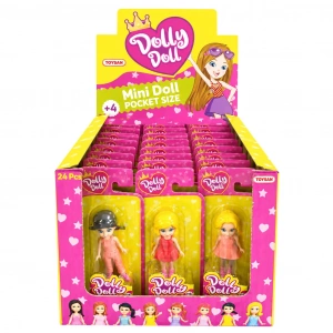 TOYSAN TOY-42-P DOLLY DOLL BEBEK (24)