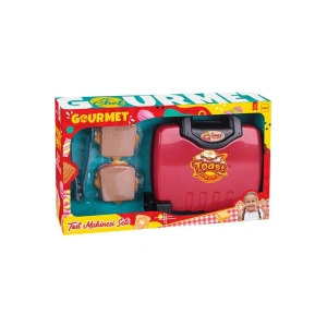 TOYSAN URT-11-9297 TOST MAKİNESİ VE TOSTU