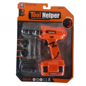 TOYSAN YF7951 KARTELA PİLLİ MATKAP