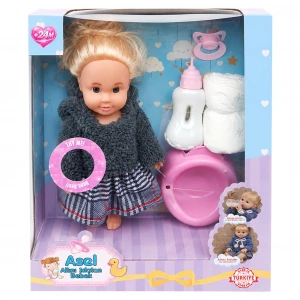 TOYX 0106 ASEL ALTINI ISLATAN BEBEK (24)