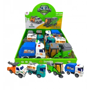 TÜLİN İNCEDİKEN RL589-22F ŞEHİR ARAÇLARI SÜRTMELİ