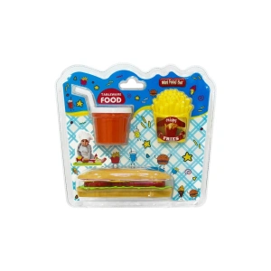 UÇAR 0225 MİNİ SANDWICH STAND