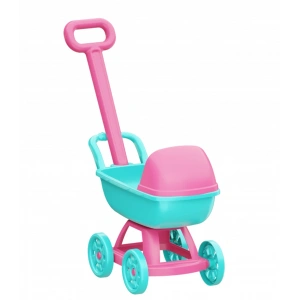 UÇAR 0242 MİNİ TUTMALI YATAKLI PUSET