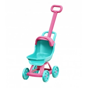 UÇAR 0243 MİNİ TUTMALI OTURAKLI ŞAPKALI PUSET