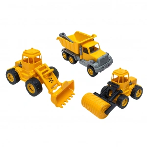 UÇAR 165 B.YOL SET (10)