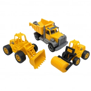 UÇAR 173 FIRTINA SET (5)