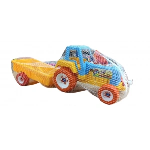 ÜÇEL 580 SESLİ TRAKTÖR (32)