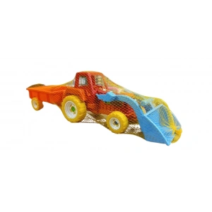 ÜÇEL 582 SESLİ KEPÇELİ TRAKTÖR (24)