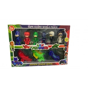 ULUS 1183 BÜYÜK ALTI FİGÜRLÜ ARABALI PJ (40)