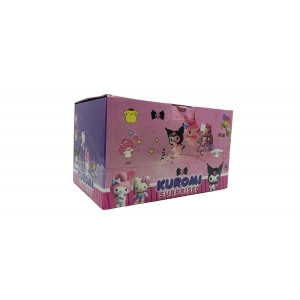 ULUS 210823 SİLİNDİR KROMİ HELLO KİTTY