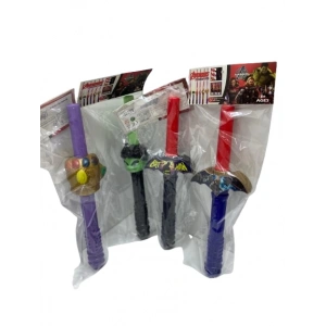 ULUS 3070 70 CM AVANGERS SESLİ IŞIKLI SENSÖRLÜ KILIÇ (63)