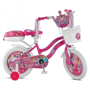 ÜMİT 1608 16 JANT PRINCESS BİSİKLET