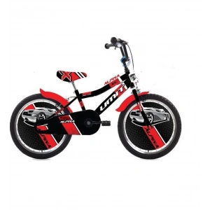 ÜMİT 2047 20 JANT ALPİNA BİSİKLET