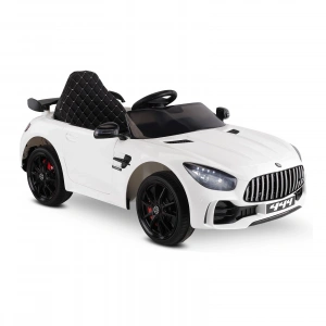 ÜMİT 444B 444 GTR SPORT (BEYAZ) AKÜLÜ ARABA