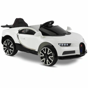 ÜMİT  AKÜLÜ ARABA BUGO DRİVE (BEYAZ-SİYAH) 440