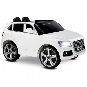 ÜMİT AKÜLÜ ARABA Q-SUV 437 (KIRMIZI-BEYAZ)