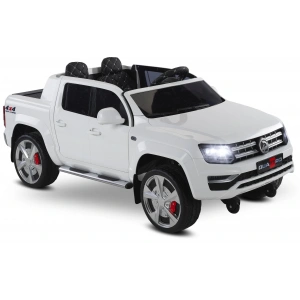 ÜMİT AKÜLÜ ARABA QUATTRO 4*4 2*12V 9AH (FÜME BOYALI) 441