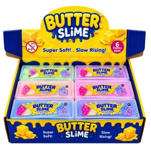 ÜMİT BUTTER SLIME