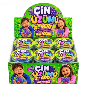 ÜMİT ÇİN ÜZÜMÜ 12*24 SLIME