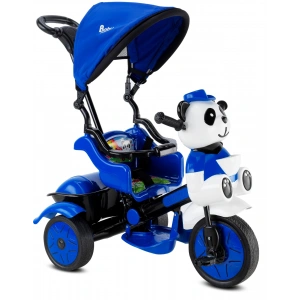 ÜMİT PANDA BİSİKLET 127A (MAVİ)