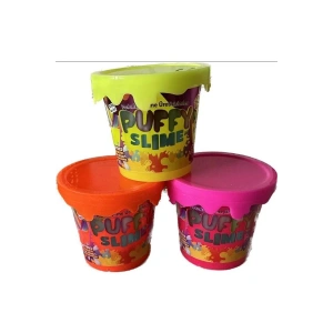 ÜMİT TOYS 4021 3 PUFFY SLİME