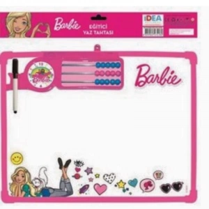 UTKU DSN020 BARBIE ABAKÜSLÜ YAZI TAHTASI (30)