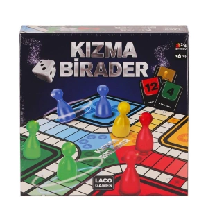 UTKU LC0121 PREMIUM KIZMA BİRADER