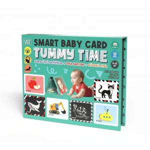 UTKU LC0173 TUMMY TIME (48)