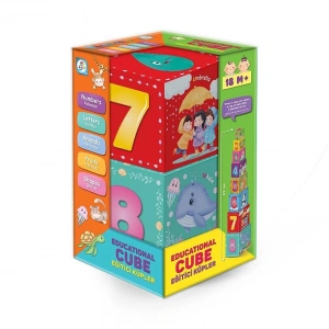 UTKU LC7994 EĞİTİCİ KÜPLER (24)