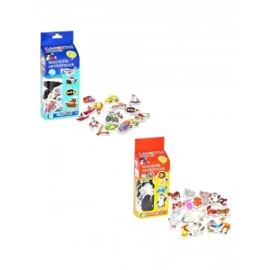 UTKU LC8539 YENİ MANYETİK ANIMALS