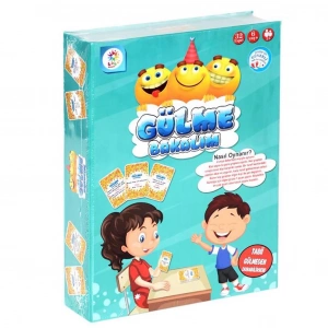 UTKU LCBG7176 GÜLME BAKALIM