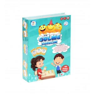 UTKU LCBG7176 GÜLME BAKALIM