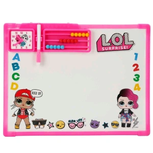 UTKU LOL7588 LOL ABAKÜSLÜ YAZI TAHTASI