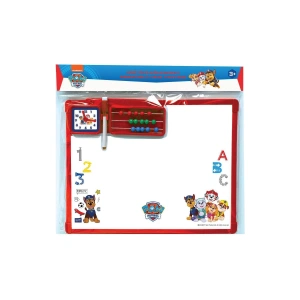 UTKU W7914 PAW PETROL ABAKÜSLÜ YAZI TAHTASI (30)