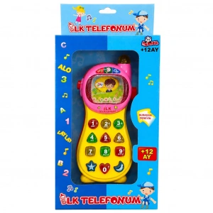 VARDEM BT-251 İLK TELEFONUM
