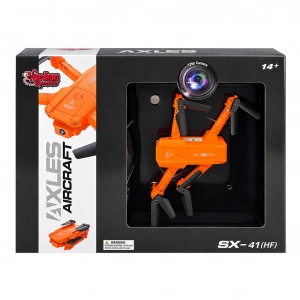 VARDEM DSX-41 (HF) UK FF 2.4G KATLANABILIR KAMERALI (12)