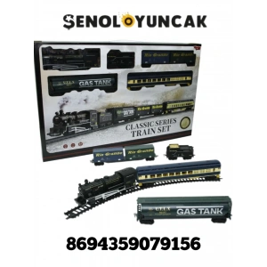 VARDEM FF-1601C IŞIKLI VE SESLİ 33PCS CLASSIC (12)