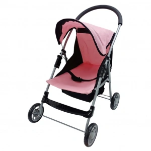 VARDEM FL9197 KATLANABILIR GOLGELİKLİ BEBEK (12)