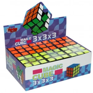 VARDEM FX7834 KLASİK MAGUC CUBE (ZEKA KÜPÜ) (144)