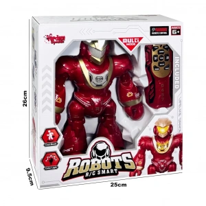 VARDEM GGE-606-13 UK FF ISIKLI VE SESLI DANSCI PILLI (18)