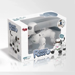 VARDEM GL-777-602A UK ISIKLI VE SESLI AKILLI ROBOT (8)