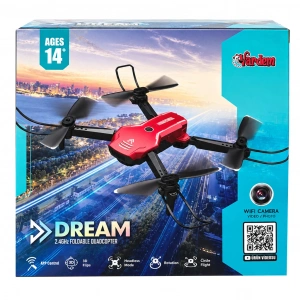 VARDEM H866HW UK FF 2.4G WIFI KAMERALI SARJLI (12)