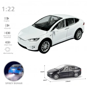 VARDEM HCL-511A CEK BIRAK 1:22 SESLI VE ISIKLI (36)