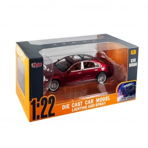 VARDEM HCL-513 KUT.CB 1:22 SESLI VE ISIKLI BUHARLI (18)