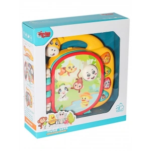 VARDEM JLG-855-162A KUT.ISIKLI VE MUZIKLI ZURAFA KITAPLI (24)