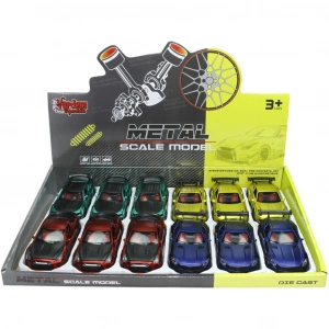 VARDEM KM-36111C 3611C-1 METAL SPOR ARABA (144)