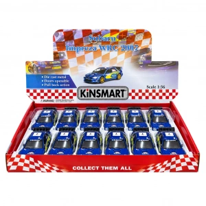 VARDEM KT5328D CEKBIRAK SUBARU IMPREZA WRC (72)