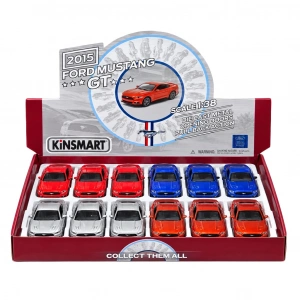 VARDEM KT5386D ÇEKBIRAK 2015 FORD MUSTANG GT